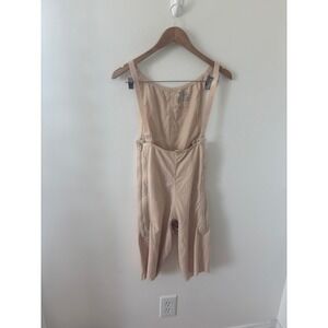 Marena Recovery Faja Compression Garment Body Suit Shapewear Full Body L